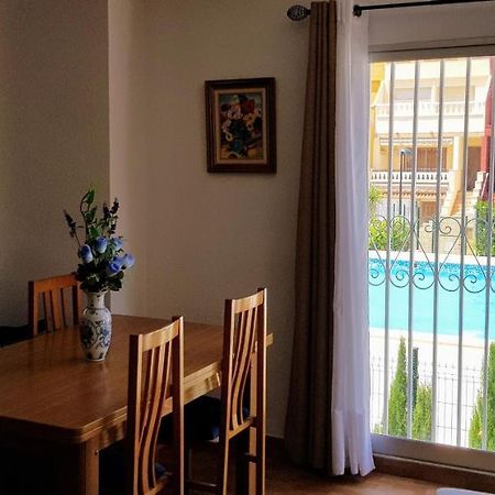 بويبلا دي فارنالس Bungalow Playa Pobla De Farnals المظهر الخارجي الصورة
