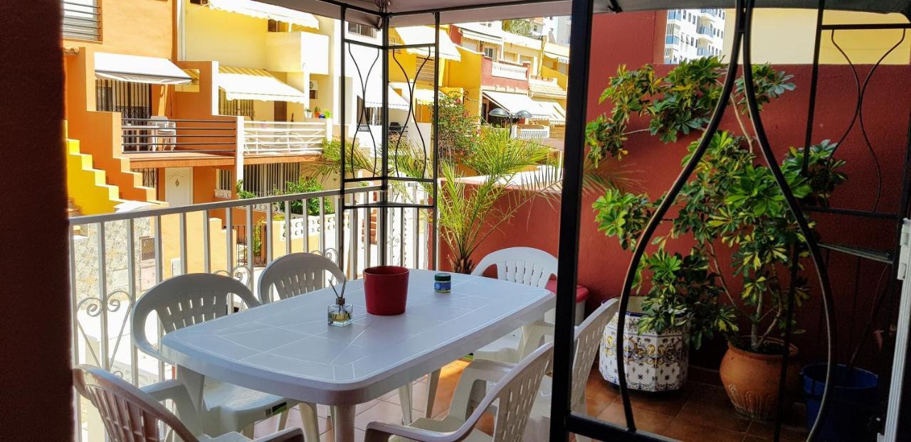 بويبلا دي فارنالس Bungalow Playa Pobla De Farnals المظهر الخارجي الصورة